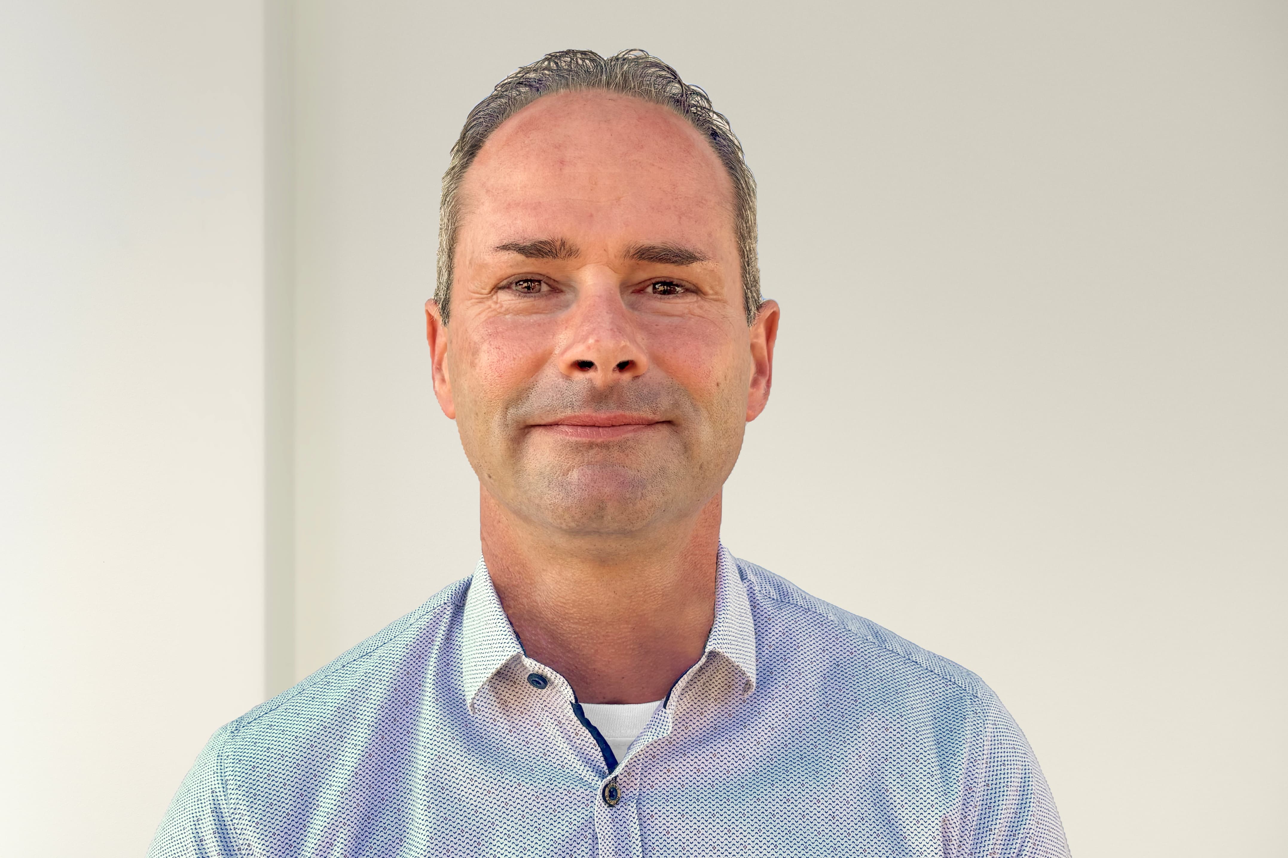 Robin Soukal - Riello UPS GmbH